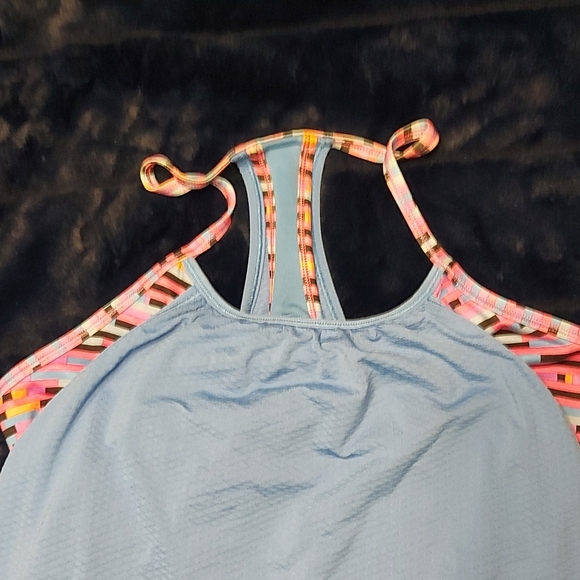 IVIVVA (by Lululemon) TANK - Picture 2 of 5